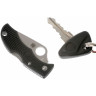 Нож SPYDERCO LADYBUG 3 LBKP3