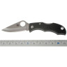 Нож SPYDERCO LADYBUG 3 LBKP3