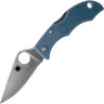 Нож SPYDERCO LADYBUG 3 LBLP3E