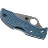 Нож SPYDERCO LADYBUG 3 LBLP3E