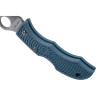 Нож SPYDERCO LADYBUG 3 LBLP3E
