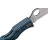 Нож SPYDERCO LADYBUG 3 LBLP3E