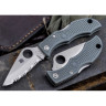 Нож SPYDERCO LADYBUG 3 LFGS3