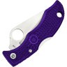 Нож SPYDERCO LADYBUG 3 LPRP3