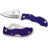 Нож SPYDERCO LADYBUG 3 LPRP3