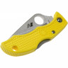 Нож SPYDERCO LADYBUG 3 LYLP3