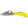 Нож SPYDERCO LADYBUG 3 LYLP3