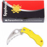 Нож SPYDERCO LADYBUG 3 LYLS3
