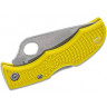 Нож SPYDERCO LADYBUG 3 LYLS3