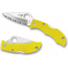 Нож SPYDERCO LADYBUG 3 LYLS3