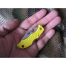 Нож SPYDERCO LADYBUG LYLS3HB