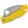 Нож SPYDERCO LADYBUG LYLS3HB