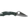 Нож SPYDERCO LADYBUG3 LFGP3