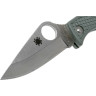 Нож SPYDERCO LADYBUG3 LFGP3