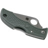 Нож SPYDERCO LADYBUG3 LFGP3