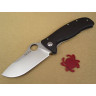 Нож SPYDERCO LIL LIONSPY 181GTIP