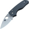 Нож SPYDERCO LIL' NATIVE 230CF90VP