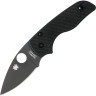 Нож SPYDERCO LIL' NATIVE 230GPBBK