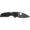 Нож SPYDERCO LIL' NATIVE 230GPBBK