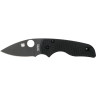 Нож SPYDERCO LIL' NATIVE 230GPBBK