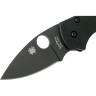 Нож SPYDERCO LIL' NATIVE 230GPBBK