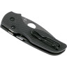 Нож SPYDERCO LIL' NATIVE 230GPBBK
