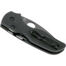 Нож SPYDERCO LIL' NATIVE 230GPBBK
