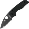 Нож SPYDERCO LIL' NATIVE 230GSBBK