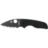 Нож SPYDERCO LIL' NATIVE 230GSBBK