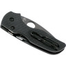 Нож SPYDERCO LIL' NATIVE 230GSBBK