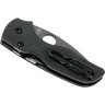 Нож SPYDERCO LIL' NATIVE 230GSBBK