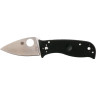 Нож SPYDERCO LIL’ TEMPERANCE 3 69GP3