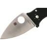 Нож SPYDERCO LIL’ TEMPERANCE 3 69GP3