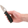 Нож SPYDERCO LIL’ TEMPERANCE 3 69GP3