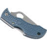 Нож SPYDERCO MANBUG MBBLPE
