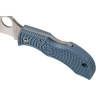 Нож SPYDERCO MANBUG MBBLPE
