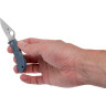 Нож SPYDERCO MANBUG MBBLPE