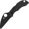 Нож SPYDERCO MANBUG MBKWPBK