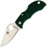 Нож SPYDERCO MANBUG MGREP