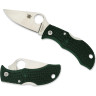 Нож SPYDERCO MANBUG MGREP