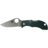 Нож SPYDERCO MANBUG MGREP