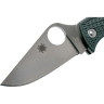 Нож SPYDERCO MANBUG MGREP