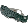 Нож SPYDERCO MANBUG MGREP