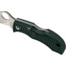 Нож SPYDERCO MANBUG MGREP