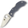 Нож SPYDERCO MANBUG MGYPE