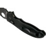 Нож SPYDERCO MANIX 101GPBBK2