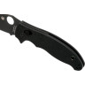 Нож SPYDERCO MANIX 101GPBBK2