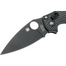 Нож SPYDERCO MANIX 101PBBK2