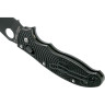 Нож SPYDERCO MANIX 101PBBK2