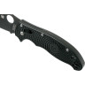 Нож SPYDERCO MANIX 101PBBK2